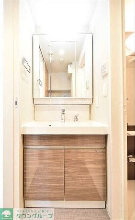 プライマルフロント菊川の物件内観写真